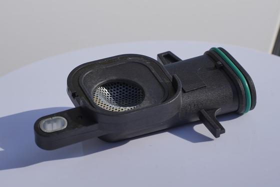 น้ํามันเครื่องปั๊ม Tube Pickup สําหรับ BMW N20 2010-2018 OE#11417589016 สีดํา