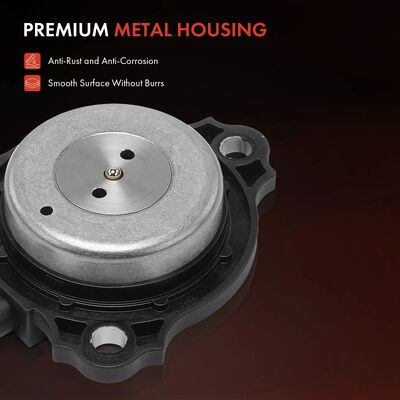 A2761560790 โซลินอยด์แม่เหล็กปรับองศาเพลาลูกเบี้ยว 2761560790-AP A2761560790 สำหรับ Mercedes-Benz