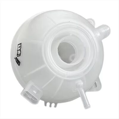 1J0121403E ถังพักน้ำหม้อน้ำสำหรับ Volkswagen Jetta Golf ปี 2000-2005 เครื่องยนต์ 2.8L 1.8L  1J0121403E