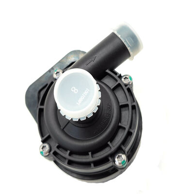 A1718350064 A2218350364 ปั๊มน้ําช่วยเครื่องยนต์สําหรับเครื่องยนต์ Mercedes-Benz W211 W212 W213 W169 W204 W251 W222 W447 Sprinter Vito