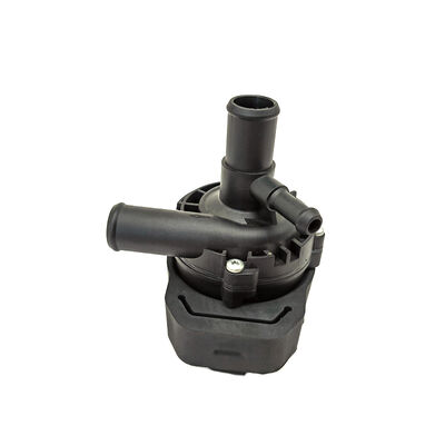 2048350264 A2048350264 ปั๊มน้ำเสริมไฟฟ้าสำหรับระบายความร้อนเครื่องยนต์ สำหรับ Mercedes Benz W204 C204 S204 A207 C207 R172 #2118350028