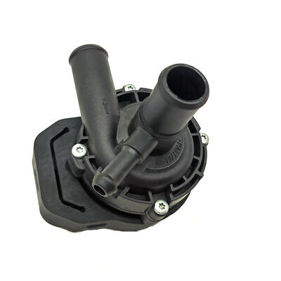 2048350264 A2048350264 ปั๊มน้ำเสริมไฟฟ้าสำหรับระบายความร้อนเครื่องยนต์ สำหรับ Mercedes Benz W204 C204 S204 A207 C207 R172 #2118350028