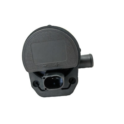 2048350264 A2048350264 ปั๊มน้ำเสริมไฟฟ้าสำหรับระบายความร้อนเครื่องยนต์ สำหรับ Mercedes Benz W204 C204 S204 A207 C207 R172 #2118350028