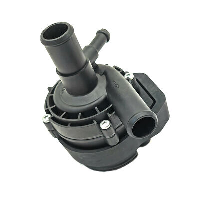 2048350264 A2048350264 ปั๊มน้ำเสริมไฟฟ้าสำหรับระบายความร้อนเครื่องยนต์ สำหรับ Mercedes Benz W204 C204 S204 A207 C207 R172 #2118350028