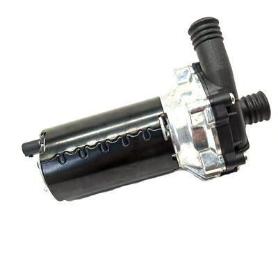 OE: 0392022010 0005000286 0005000386 0005504883 11233071101 ปั๊มน้ําเย็นไฟฟ้ารถยนต์ สําหรับ Mercedes-Benz / BMW