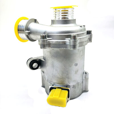 11517597715 ปั๊มน้ำเครื่องยนต์ไฟฟ้าสำหรับ BMW 125i 220i 320i 420i 520i X1 X3 Z4 F22 F30 F34 F32 F10 F11 F25 E84 E89 11517571508