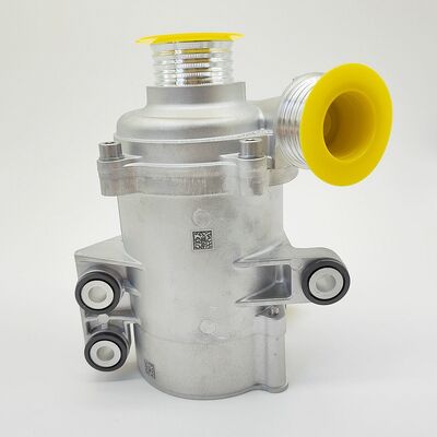 11517597715 ปั๊มน้ำเครื่องยนต์ไฟฟ้าสำหรับ BMW 125i 220i 320i 420i 520i X1 X3 Z4 F22 F30 F34 F32 F10 F11 F25 E84 E89 11517571508