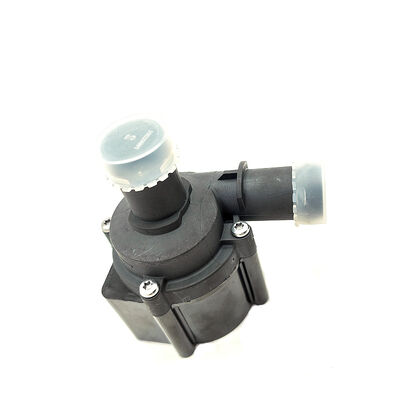 เครื่องปั๊มน้ําเย็นเสริม เหมาะสําหรับ Audi VW,Porsche,Bentley # 06H121601F 06H121601M 06H121601J