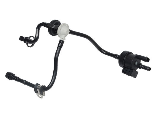 กระถางคาร์บอน วาล์วอิเล็กทรอนิกส์ประสิทธิภาพสูง OE: #06H133781CJ #Audi A4L Q5