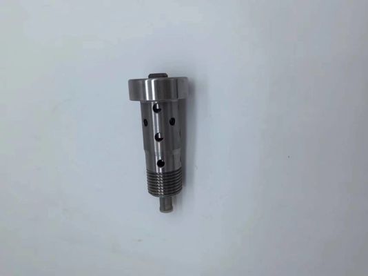 ปั๊ม OCV ที่กําหนดเอง OE: A2760500278 24VDC สําหรับ Bens 907 463 การรับอากาศ