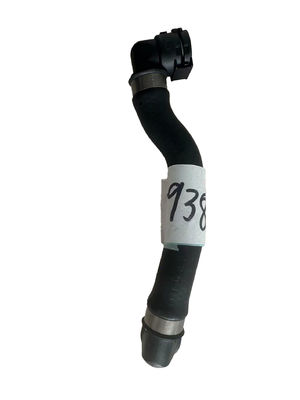 ท่อน้ํา Oe # 17117593855# BMW X3 X4 ท่อเหลวเย็น