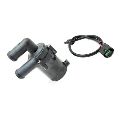 OE # 3C0965561 ปั๊มน้ําเสริม ใช้กับ Audi VW Seat Skoda คุณภาพคงที่, ขายตรงจากโรงงาน