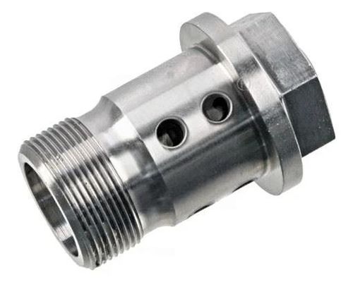 คัน OCV Valve Hyundai Kia คันควบคุมน้ํามัน 24355-03HA0 Ioniq Elantra Niro